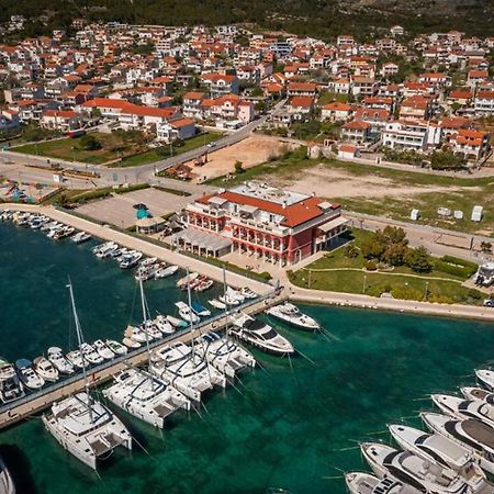 Villa Arcadium Tribalj Eksteriør billede
